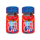 Cheer Up 40 Capsules 2 Bottles of 20 Cheer Up Mood Enhancer Pill