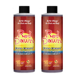 8oz Red Dawn Extra Mood Energy Enhancement Party Drink Liquid RXD - 1 Bottle
