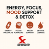 From Energy to Detox: Everyday Lifestyle Essentials at Xdeor