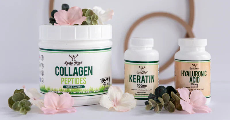 Your Guide to Double Wood Supplements: Supporting Health and Vitality - XDeor