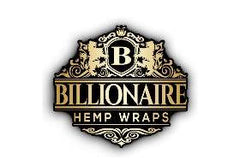 Billionaire Hemp Wraps - XDeor