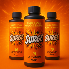Collection image for: Surge