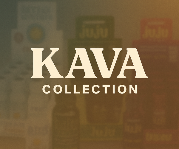Kava Collection – Premium Kava Products Online | Xdeor