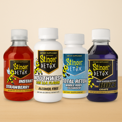 Collection image for: Stinger Detox