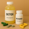 Detox & Recharge - XDeor