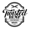 Twisted Hemp Wraps - XDeor
