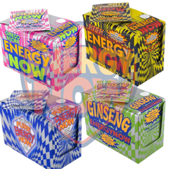 Collection image for: Energy Now