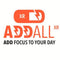 ADDALL XR Add Focus to Your Day