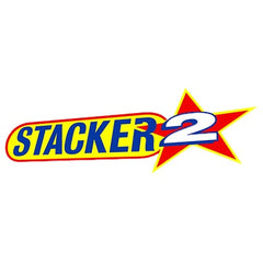 Stacker 2 Stacker 3 