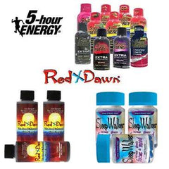 Premium Supplements for Energy, Focus & Mood Support - XDeor