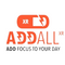 ADDALL XR