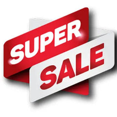 Amazing Deals.