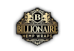 Billionaire Hemp Wraps.