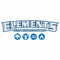 Elements Rolling Papers - XDeor
