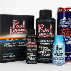 Collection image for: Red Dawn Energy