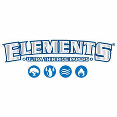 Elements Rolling Papers.