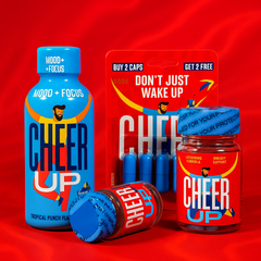Collection image for: Cheer UP