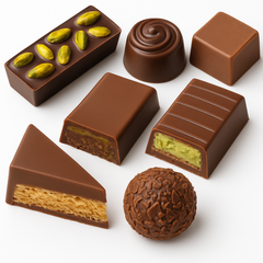 Collection image for: Artisan Chocolates