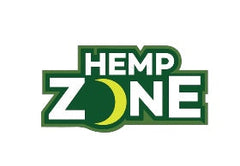 Hemp Zone Wraps.