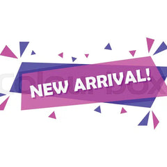 New Arrivals.