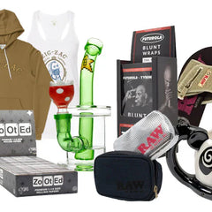 Novelties & Accessories.