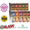 Rolling Papers & Wraps XDeor