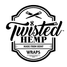 Twisted Hemp Wraps.