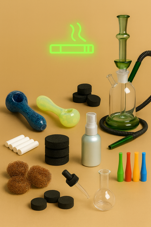 Banner image for: <h3><strong>Novelties</strong></h3><h3><strong>& Accessories</strong></h3>