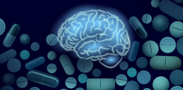 Top supplements and enhancers – boost energy, improve focus, and support wellness