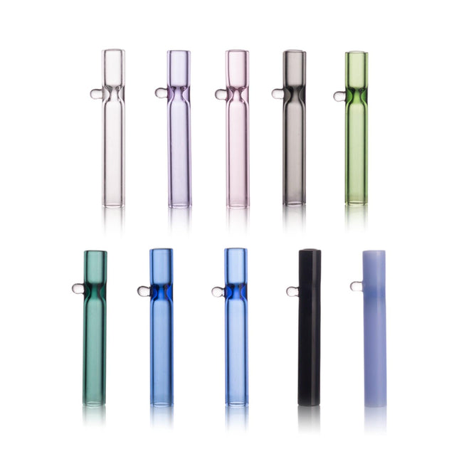 Sense Glass Chillum - xdeor
