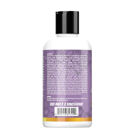 Stinger Detox Folli-Kleen Hair Shampoo Cleanser – 4 Fl Oz | Deep Hair Detox Formula