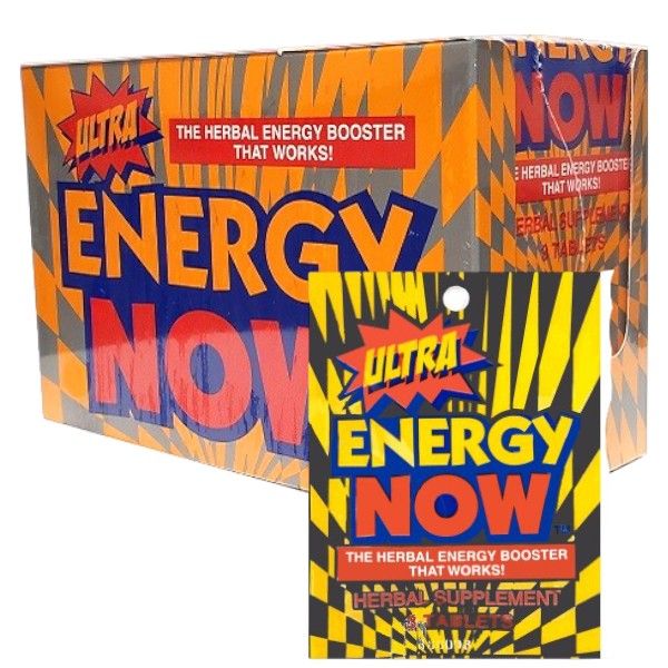 Ultra Energy Now - XDeor