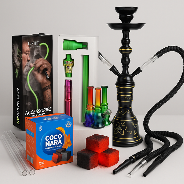 <h3>Pipes and Accessories</h3>