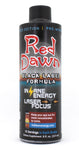 Red Dawn Black Label Formula 8oz Bottle 16 Serving 1 Bottle