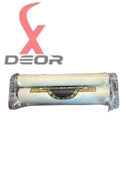 Golden Valley 70mm Cigarette Rolling Machines – 4-Pack Rollers - XDeor