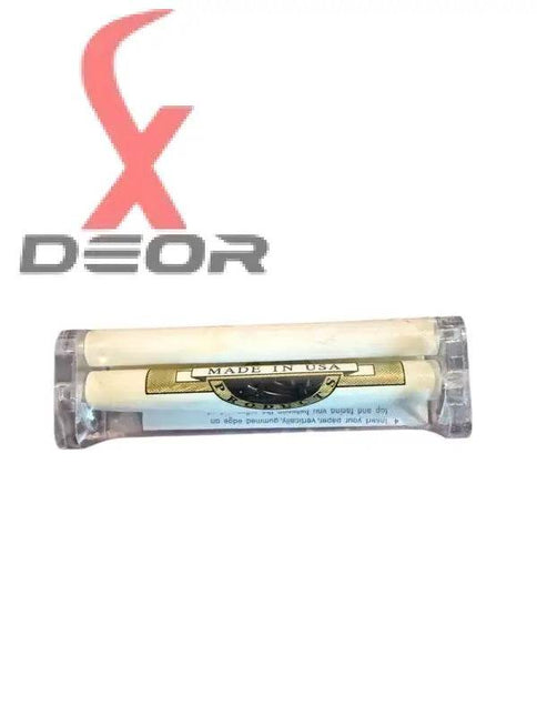 Golden Valley 78mm Cigarette Rolling Machines – 4-Pack Rollers - XDeor