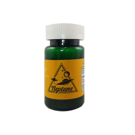 Neptune Orange - Intelligent Focus, Euphoria and Energy - Midtown Supplements