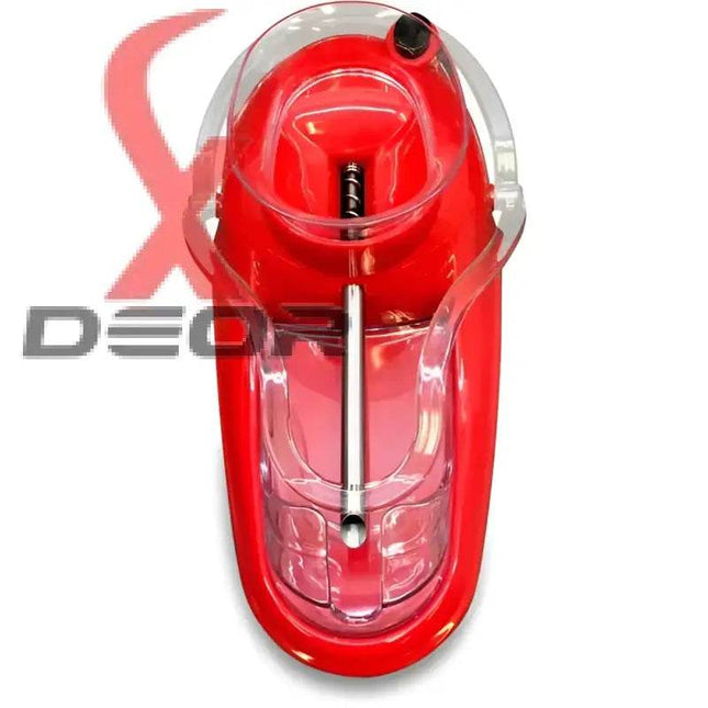 New Spark Automatic Electric Cigarette Rolling Machine – Tobacco Injector Maker - XDeor