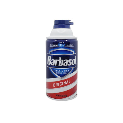 Barbasol Secret Diversion Stash Safe – Realistic Hidden Can for Cash & Jewelry