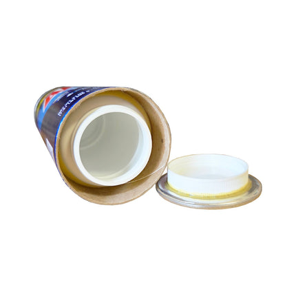 Ajax Diversion Safe – Hidden Stash Can with Screw-Lock Compartment for Valuables
