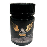 A ONE SILVER Extra Strength Formula Fast Acting More Energy