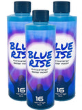 8oz Blue Rise Red Dawn Formula Party Drink Liquid Blue 16 Serving 3 BOTTLES