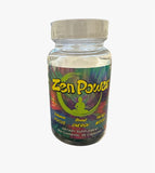 Zen Power Extra Strong 20 Capsules 5 Bottles of 20 Zenpower Mood Enhancer Pill