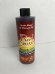 8oz Red Dawn Extra Mood Energy Enhancement Party Drink Liquid RXD - 4 Bottles