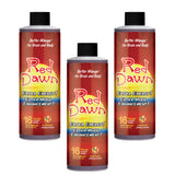 8oz Red Dawn Extra Mood Energy Enhancement Party Drink Liquid RXD - 2 Bottle