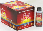 2oz Red Dawn Original Formula Extra Mood Energy Party Drink Full Box 12 Bottles