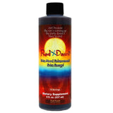 8oz Red Dawn Extra Mood Energy Enhancement Party Drink Liquid RXD - 4 Bottles - XDeor