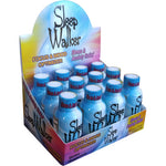 12 Bottles 2oz Sleep Walker Shot Focus & Mood Optimizer Full Box