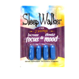 Sleep Walker Capsules 4 Count Blister Focus & Mood Optimizer Full Box 48 Capsule