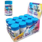 80 Capsules Sleep Walker Mood Enhancer 4 Bottles of 20 Red Dawn Pill Caps - XDeor
